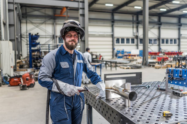 Affordable Welder Services in Glassboro, NJ